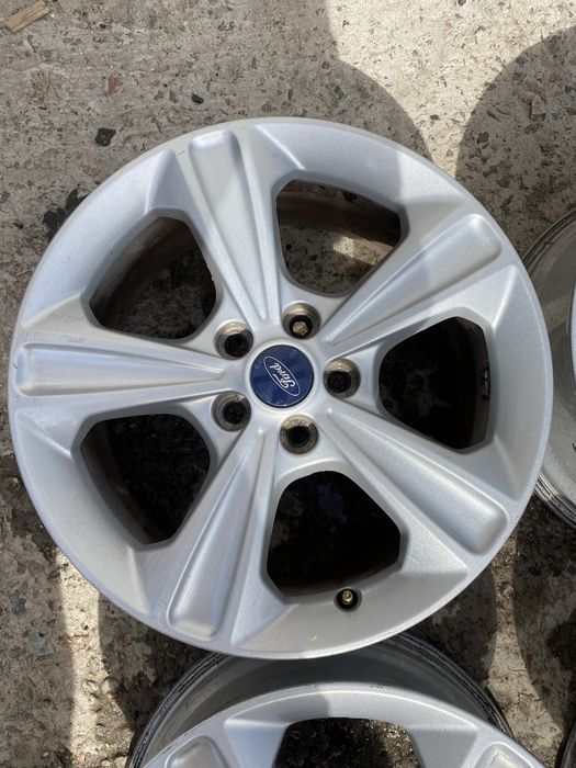 Продам диски R17 Торг та обмін в описі!