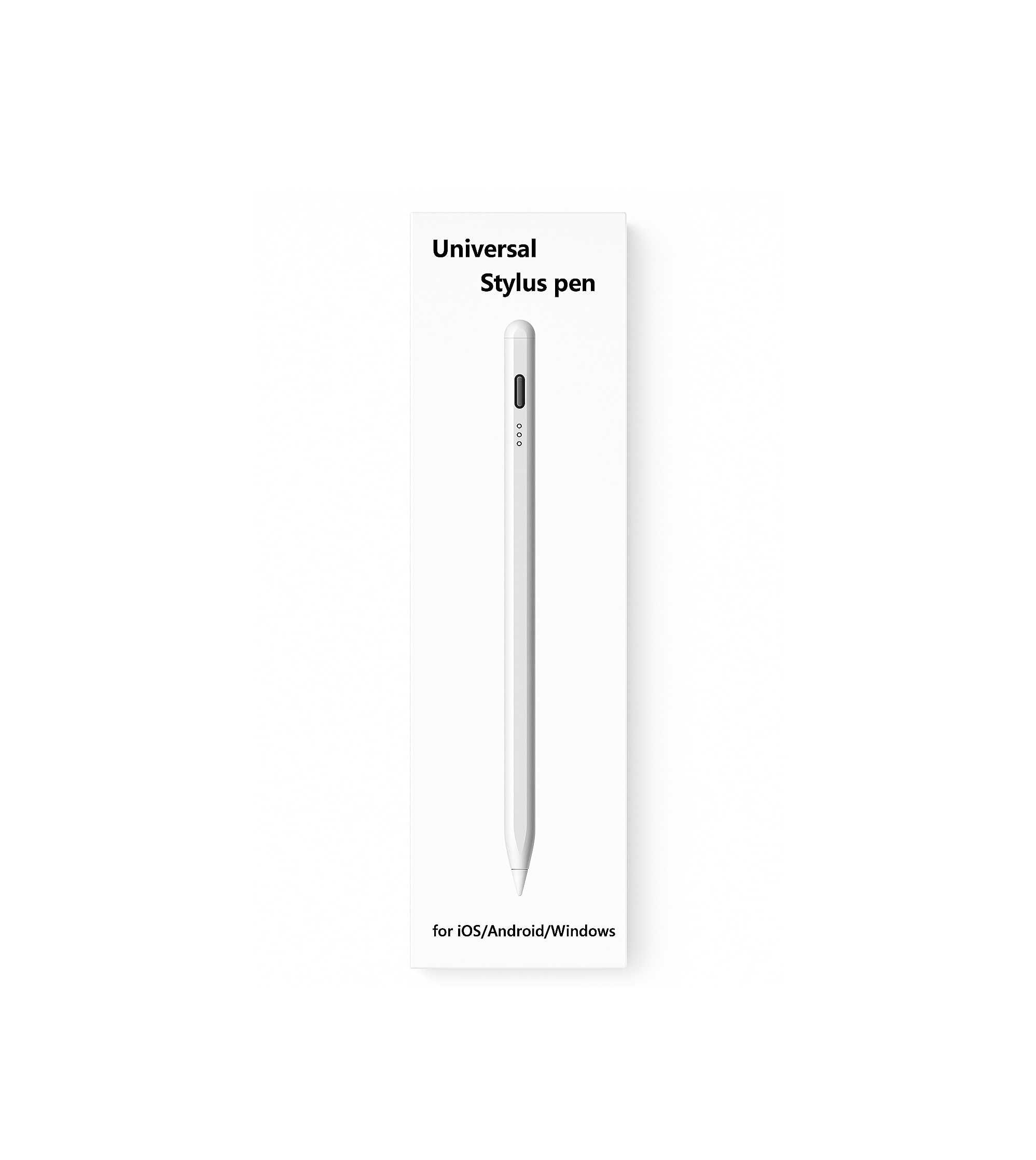 Rysik Uniwersalny Stylus Pen – do iOS / Android / Windows – NOWY