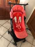 CYBEX LIBELLE 2024 wózek spacerowy Kalisz