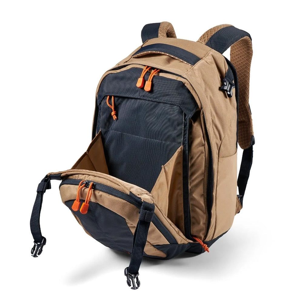 Рюкзак 5.11 COVRT18 2.0 Backpack 32L