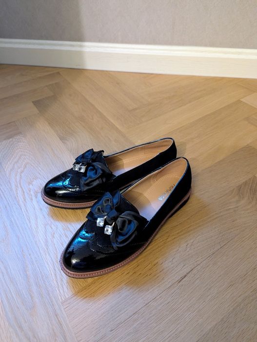 -50% лофери PRIMA RIGA (Італія) туфлі лоферы туфли мокасины дерби