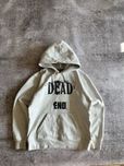 Худи Carhartt Wip&stussy Dead end road of life rep y2k opium кархарт