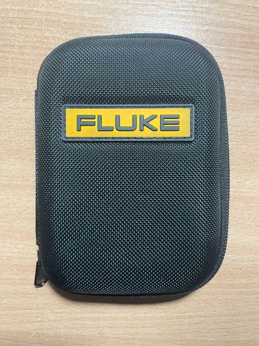 Кишеньковий тепловізор Fluke PTi120