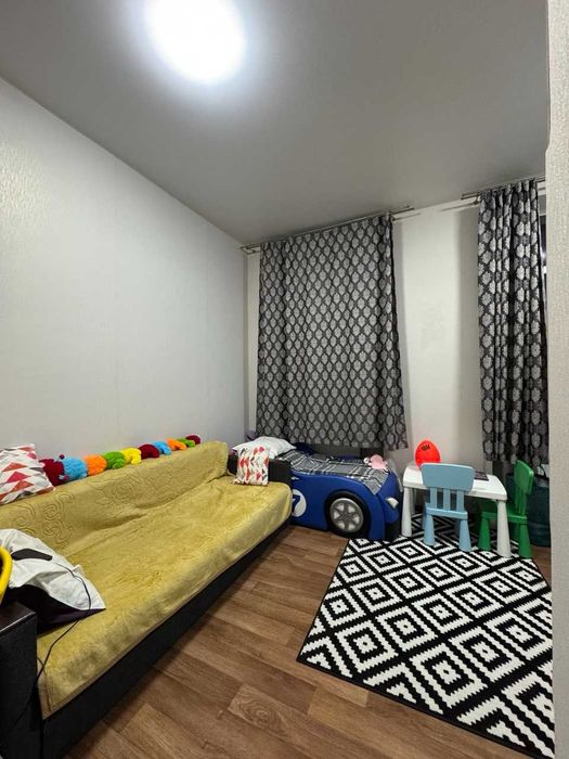 10m 1 квартира метро Тракторный завод новострой ЖК Индустриальный ХТЗ