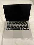 MacBook Pro 13 Meados 2014 i5 8GB 256GB