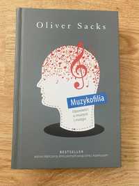 Oliver Sacks - Muzykofilia