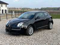 Alfa Romeo Mito, 1.4 Benzyna, Import Niemcy