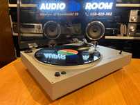 Gramofon Akai AP-001C Audio Room