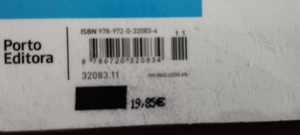 livro de atividades Geografia 7ano