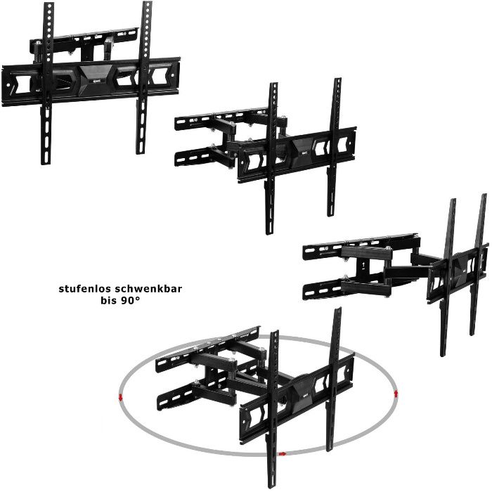 Suporte de TV LCD de 32 a 65 polegadas novo e de elevada qualidade