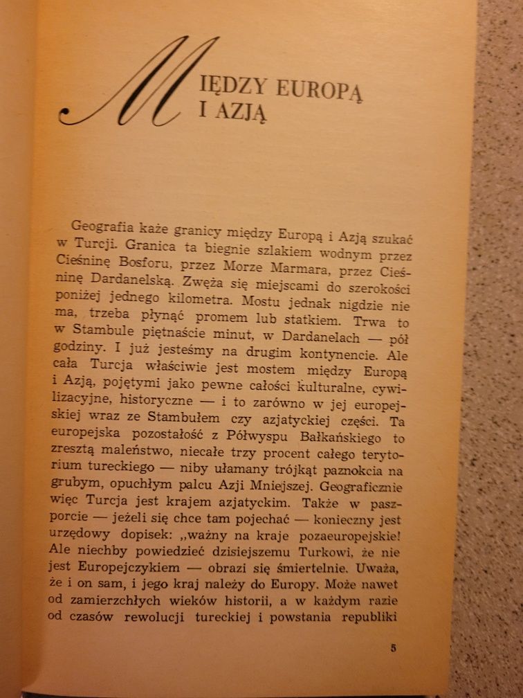 A.Grodzicki,J.A.Szczepański Ankarskie ABC 1972 Iskry