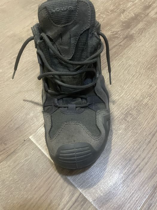 Lowa zefir gtx lo tf