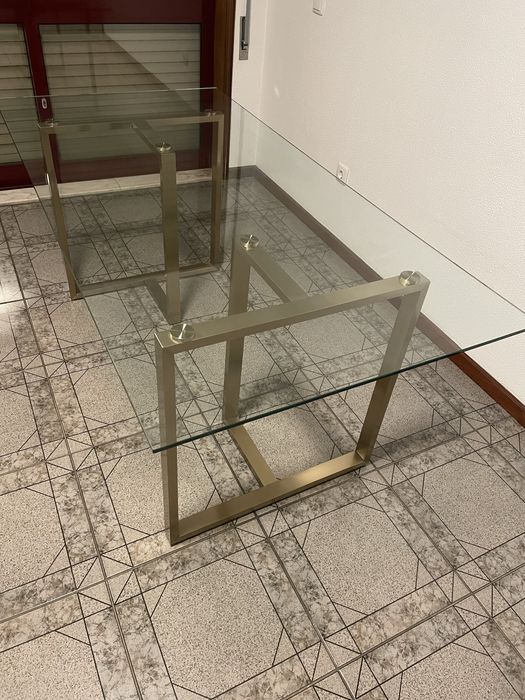 Mesa Sala de Jantar