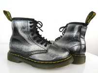 Dr. Martens 1460 buty glany dziecięce r 27 -50%