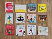 Livros de criança
