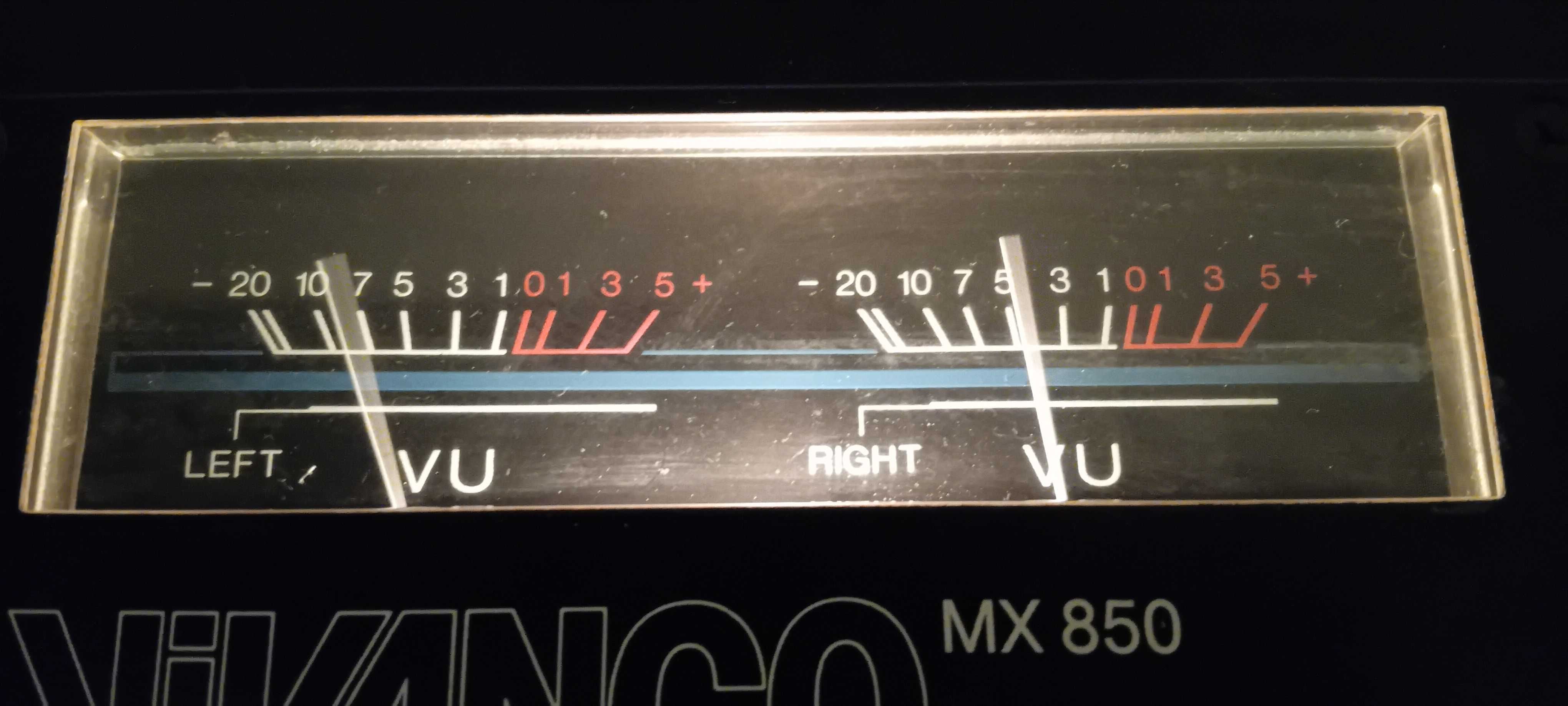 mixer vivanco mx 850