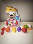 Chicco Cooky O Robot de Cozinha