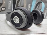 безпровідні навушники prtukyt wireless s8 Накладні