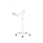Lupa Led 5 Dioptrias Longe e 20 Dioptrias Perto Base Giratória