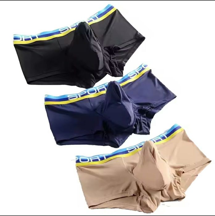 Продам нижнее мужское сексуальное белье