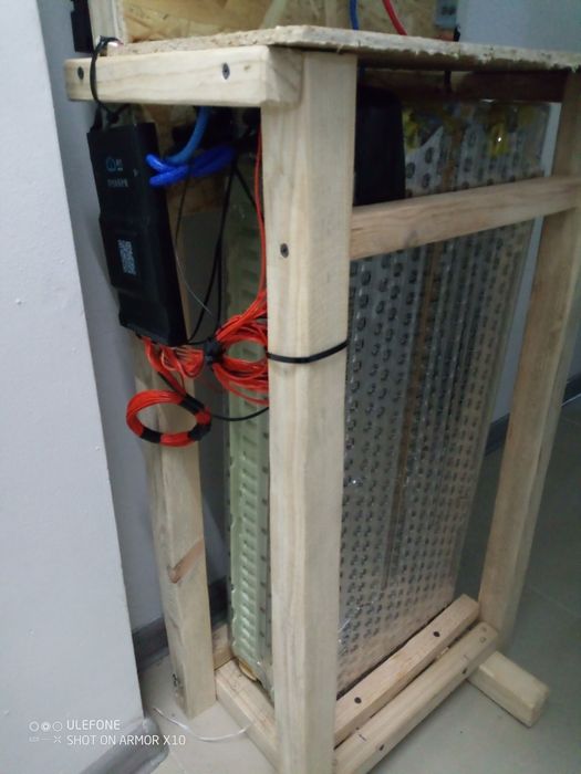 Акумулятор тесла