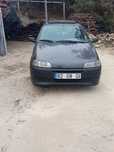 Fiat Punto 55 SX