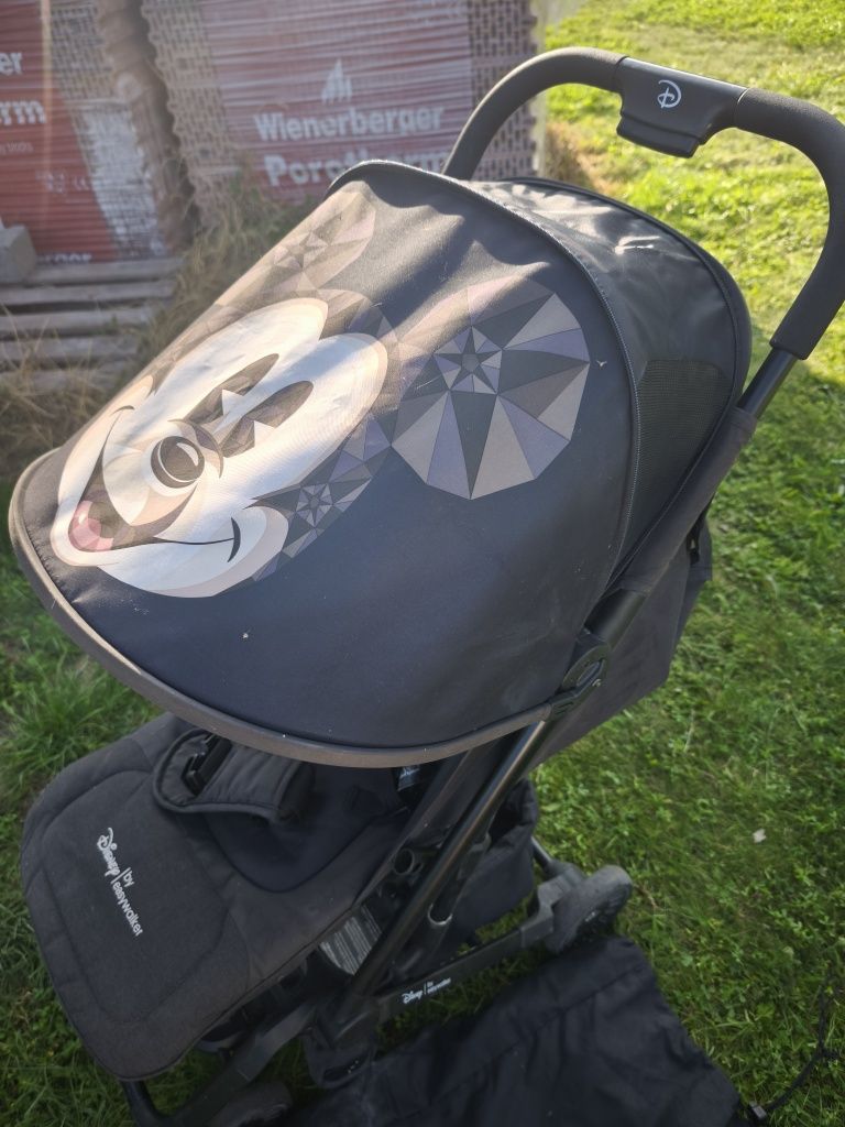 Easywalker buggy XS mickey