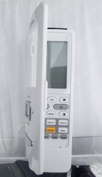 Внутренний блок кондиционера Gree GWH18QE-S6DBD2B