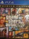 GTA5 Pl Premium Edition Ps4 slim Pro Ps5