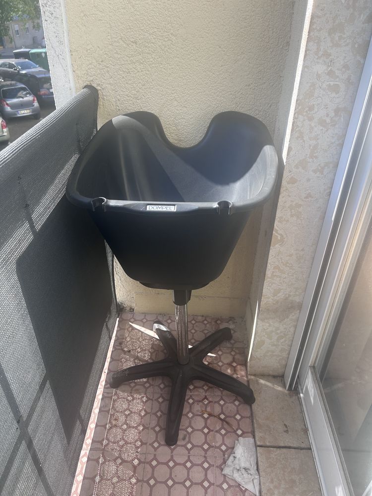 Lavatoro portatil
