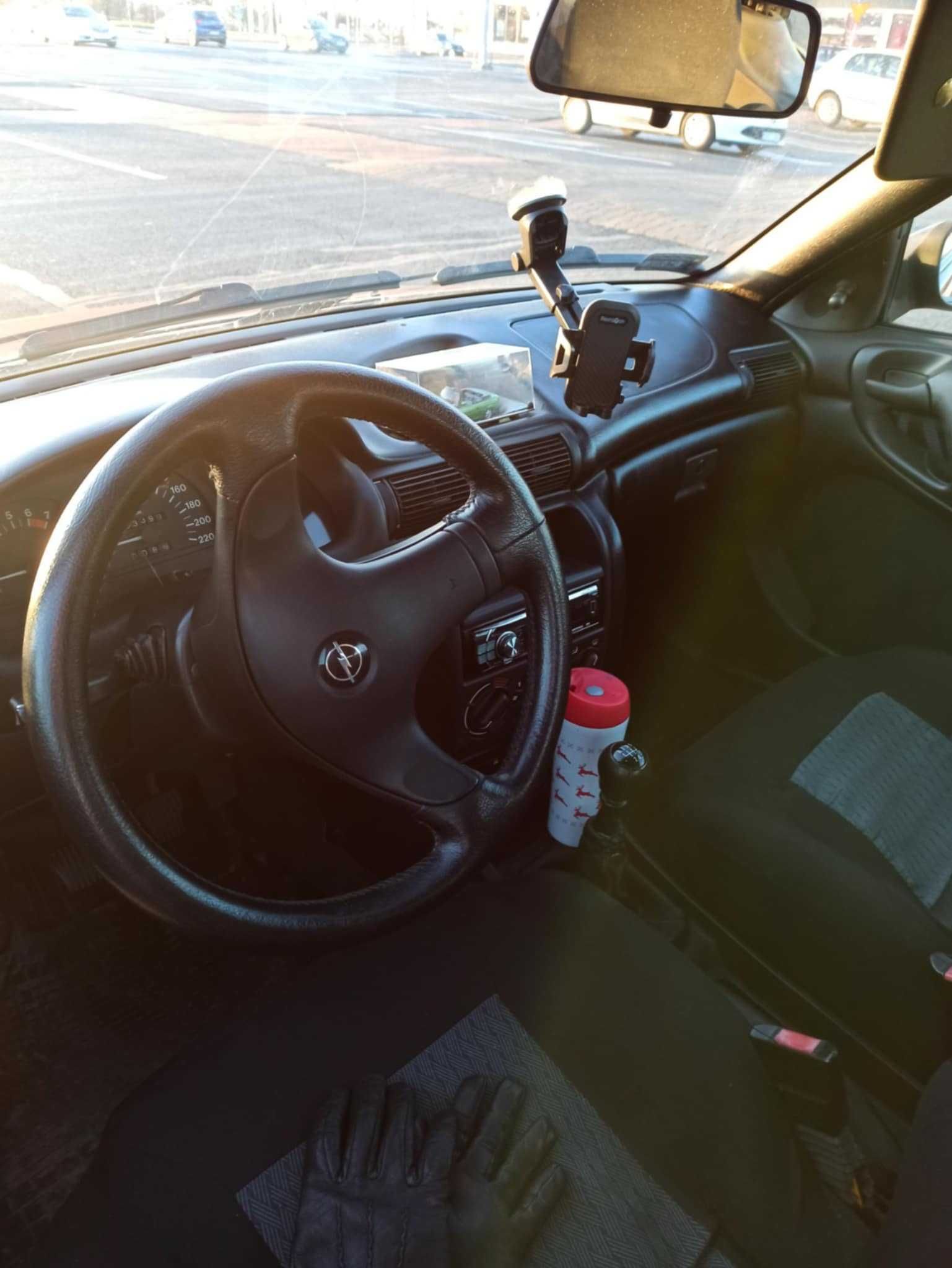 Opel astra bertone cabriolet sprzedam/zamienię