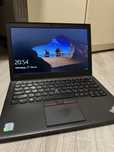 Lenovo ThinkPad X260 | i5 | 8GB | SSD 256GB |