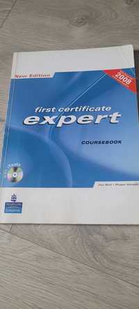 First certificate coursebook Jan Bell