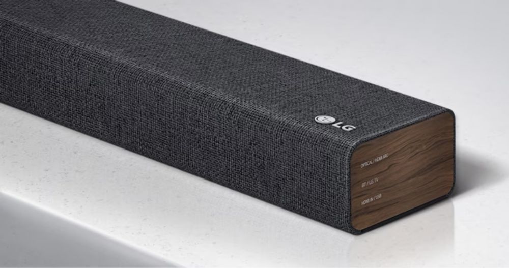 LG Sound Bar SP2