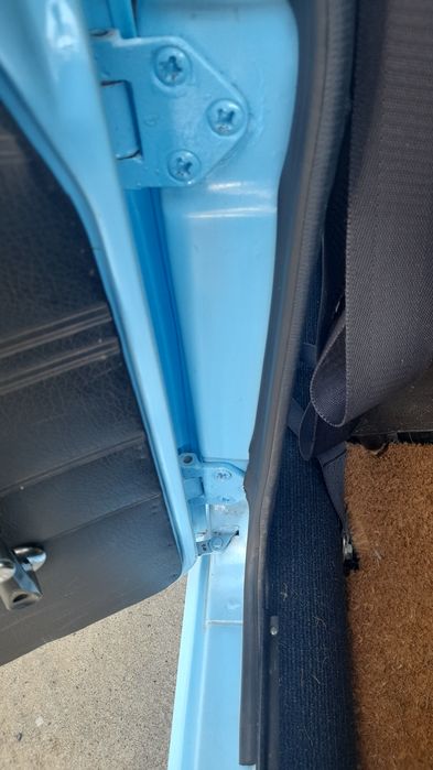 Austin em ótimo estado