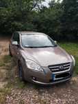 Kia Ceed 1.6 CRDi 2007, pierwszy właściciel w Polsce