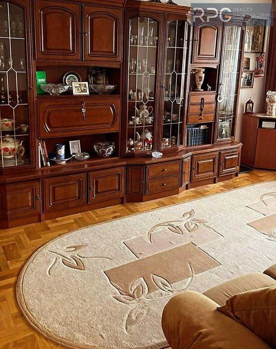 Продається 3-кімнатна квартира Героїв Дніпра 19      хд