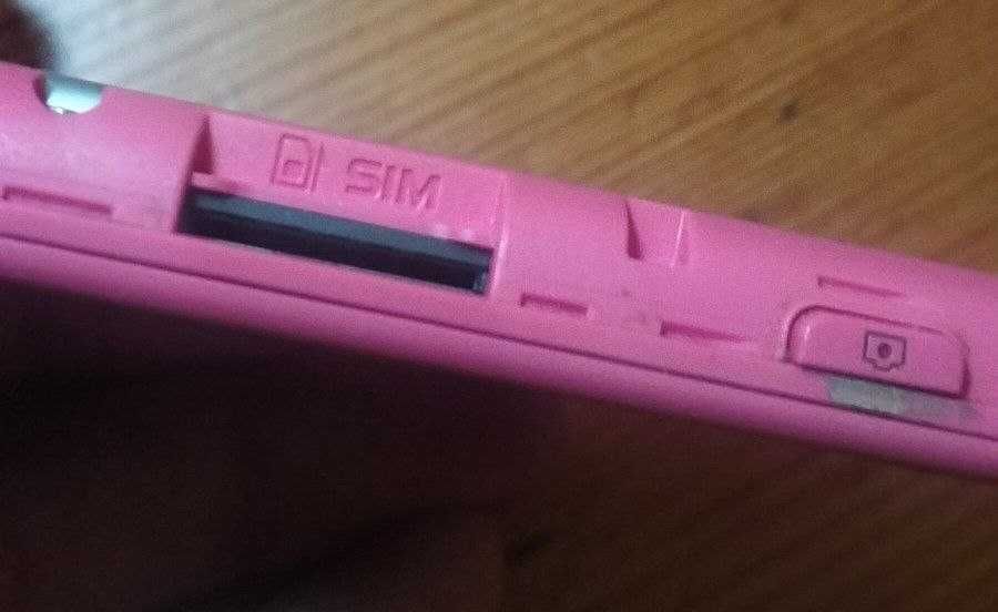 Смартфон Samsung Wave 525 GT-S5250