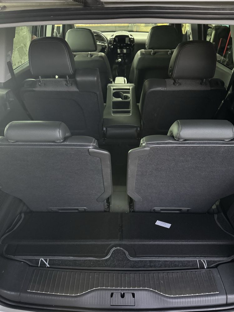 Opel Zafira B 1.8 lpg 2010r ogloszenie do 1 sierpnia