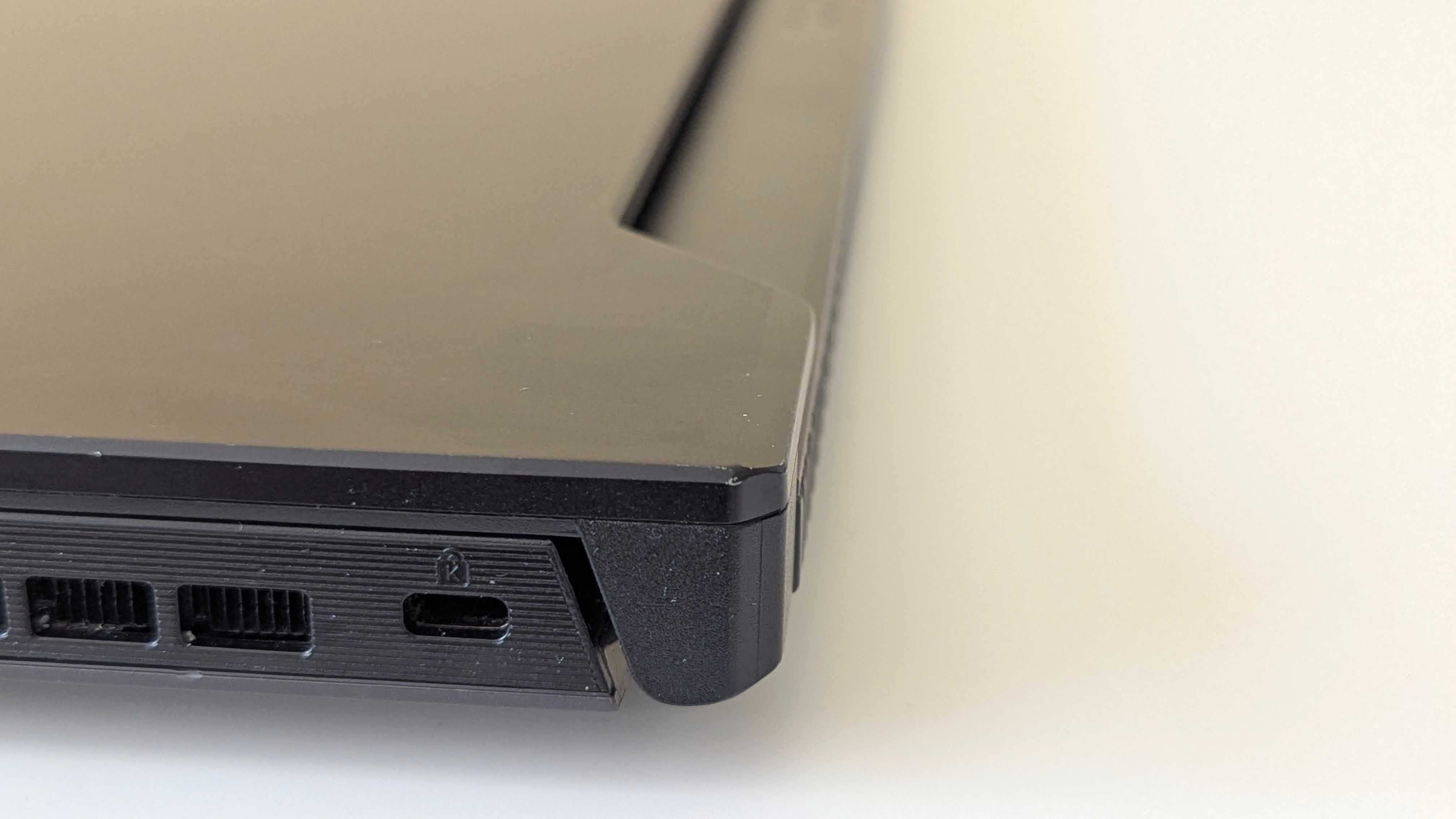 ASUS TUF Dash F15 (FX517ZC) - i5-12450H, RTX 3050, 24GB RAM, 512GB SSD