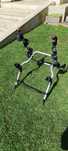 Suporte bicicletas THULE Clip On 9103 com Suporte Traseira