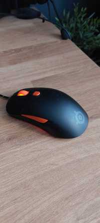 Rato Steelseries Kana V2