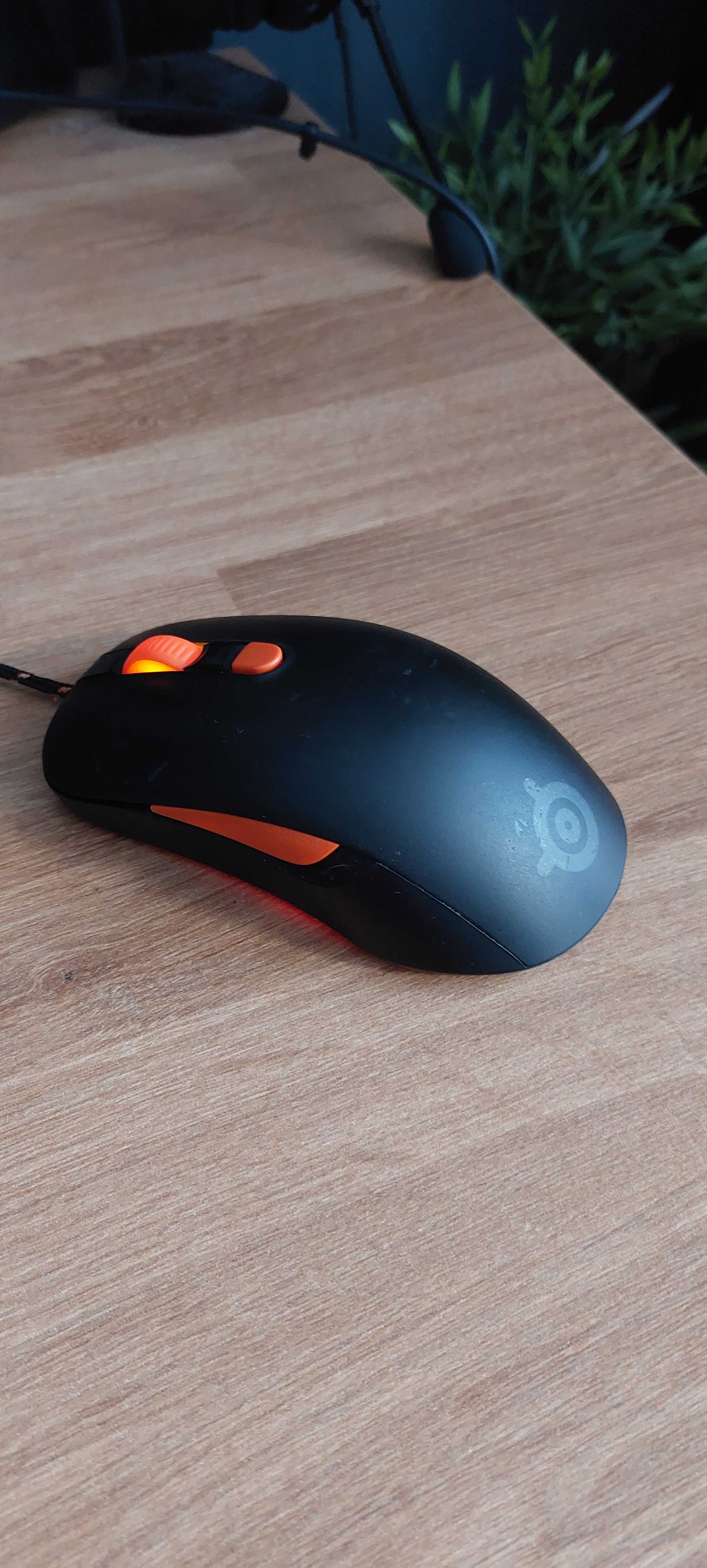 Rato Steelseries Kana V2