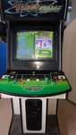 Máquina Arcade / Video jogos (Máquina para projeto)