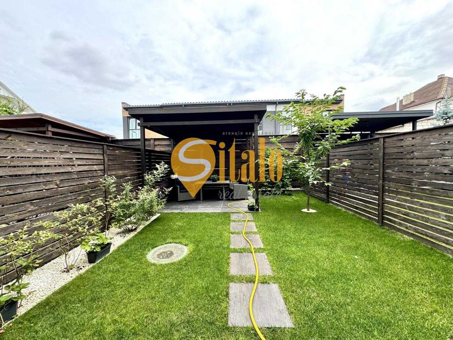 Розтермінування, Таунхаус, будинок ремонтом, метро Оскорки, Славутич