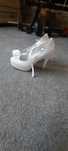 Buty slubne nr 38