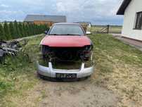 Passat b5 1.9 tdi awx 2002r