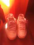 Tenis marca nike
