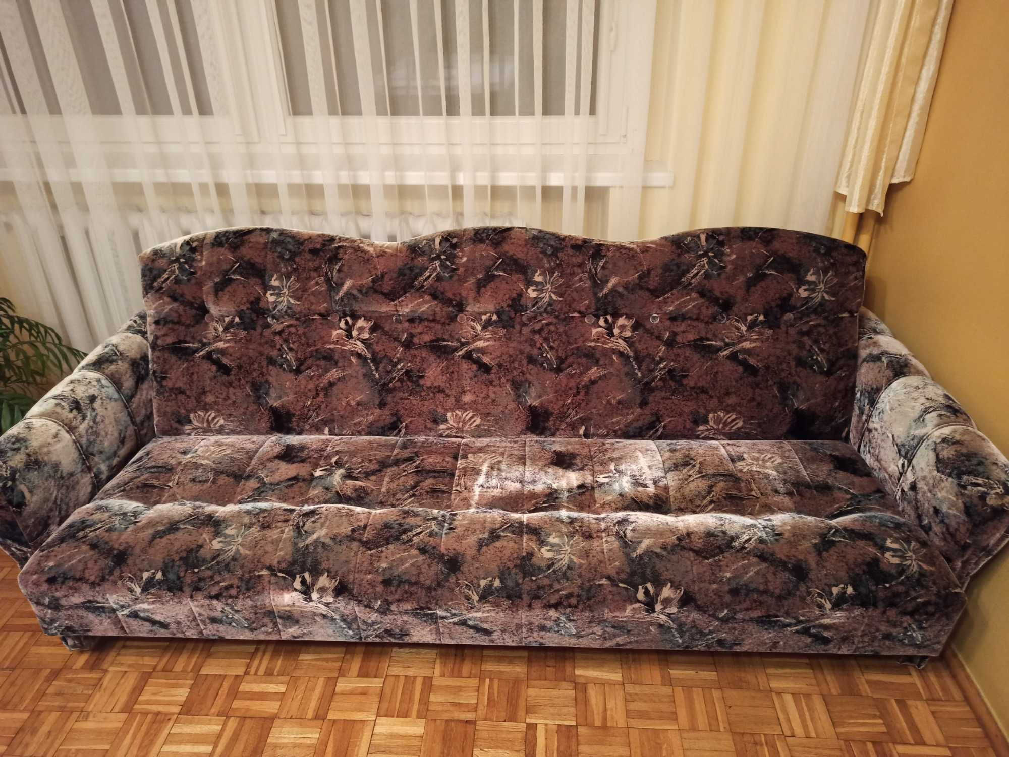 kanapa, łóżko, sofa