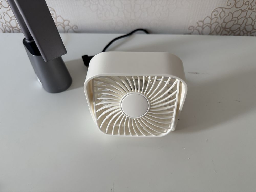 Usb вентилятор(портативный)